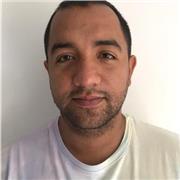 Profesor para impartir clases de natación